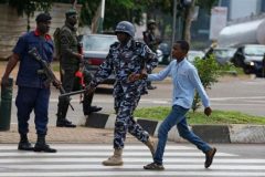 Amnesty calls on Nigeria to disclose findings of official probe into rights abuses
