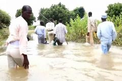 Northern Cameroun French Cameroun: Storm kills 2, injures 3 in north region