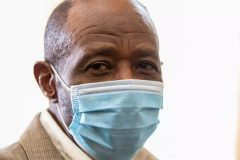 Exiled ‘Hotel Rwanda’ hero claims he was duped into flying back to Kigali