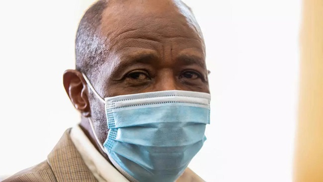 Rusesabagina Exiled ‘Hotel Rwanda’ hero claims he was duped into flying back to Kigali