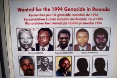 Rwanda genocide convict dies in Senegalese prison