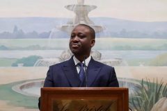 Ivory Coast: Ex-PM Soro says his candidacy for president is ‘irrevocable’