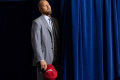 US: Trump’s former campaign head hospitalized after suicide threat