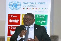 UN new chief in Cameroon Ghanaian appointed UN Coordinator in Cameroon