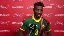 Indomitable Lions: Zambo Anguissa retires from international football