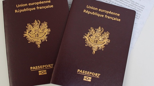 Cameroonian man in Malta found with forged French passport to be deported