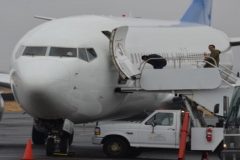 President Trump deports 9 Cameroonians despite court protections