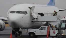 President Trump deports 9 Cameroonians despite court protections