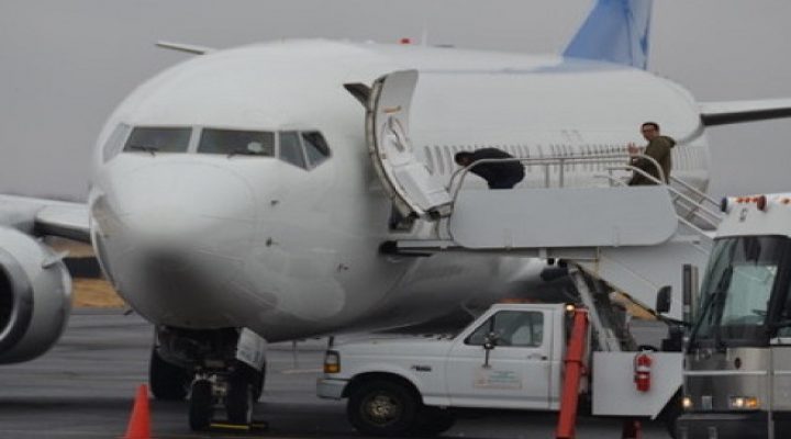 President Trump deports 9 Cameroonians despite court protections