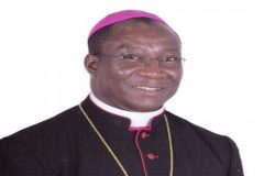 Kumba Massacre: Catholic bishop to hold mass for victims, families