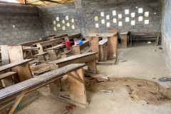 Cameroon-Schools-Mass-Shooting- Southern Cameroons Crisis: 48 attacks targeted schools in 2024