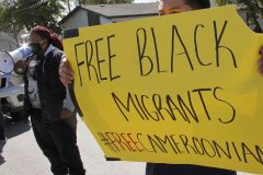 US: Protests grow over pending deportation of dozens of Southern Cameroonians
