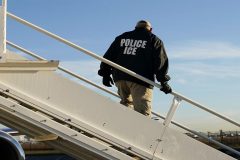 US: Cameroonian asylum-seeker who says he was abused in detention fights deportation