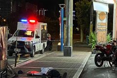 Cameroon national shot dead in Philippines