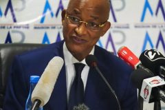 Guinea opposition candidate claims victory before official results