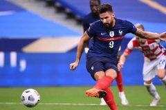 Football: Platini backs ‘best fit’ Giroud for France