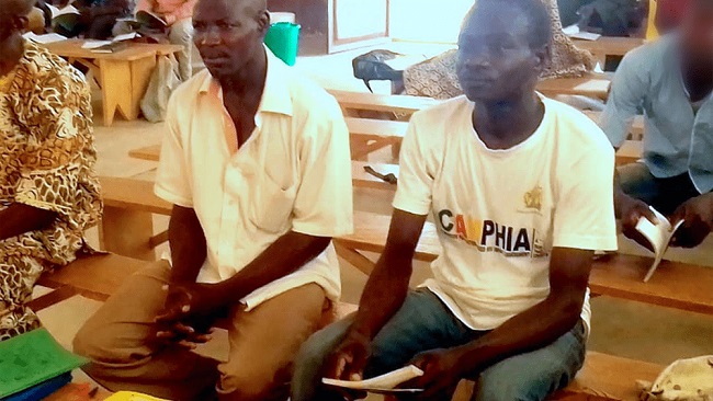 2 Ambazonian team members from Bible Society killed by Boko Haram