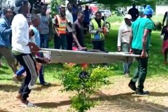 Kumba attack Attack on Kumba School: CPDM Crime Syndicate has sentenced 4 Anglophones to death