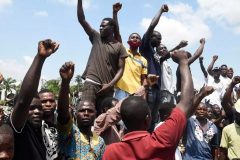 African Union ‘strongly’ condemns deadly violence in Nigeria