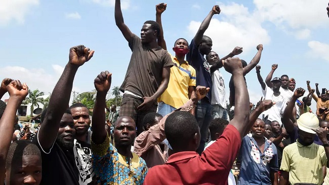 African Union ‘strongly’ condemns deadly violence in Nigeria