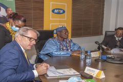 MTN Cameroon commits to two-year recruitment drive