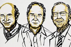 2020 Nobel medicine prize awarded to US-British trio for Hepatitis C discovery