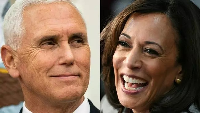 US Politics: Pence and Harris to square off in ‘most important VP debate in history