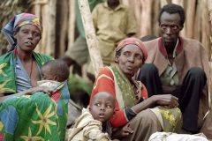 Rwanda: Three genocide suspects arrested in Belgium