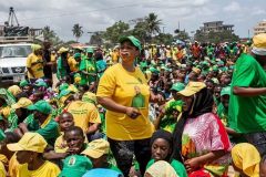 Tanzania to hold election marred by violence, concerns over fairness