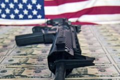 US and guns US police officer charged with fatally shooting pregnant woman