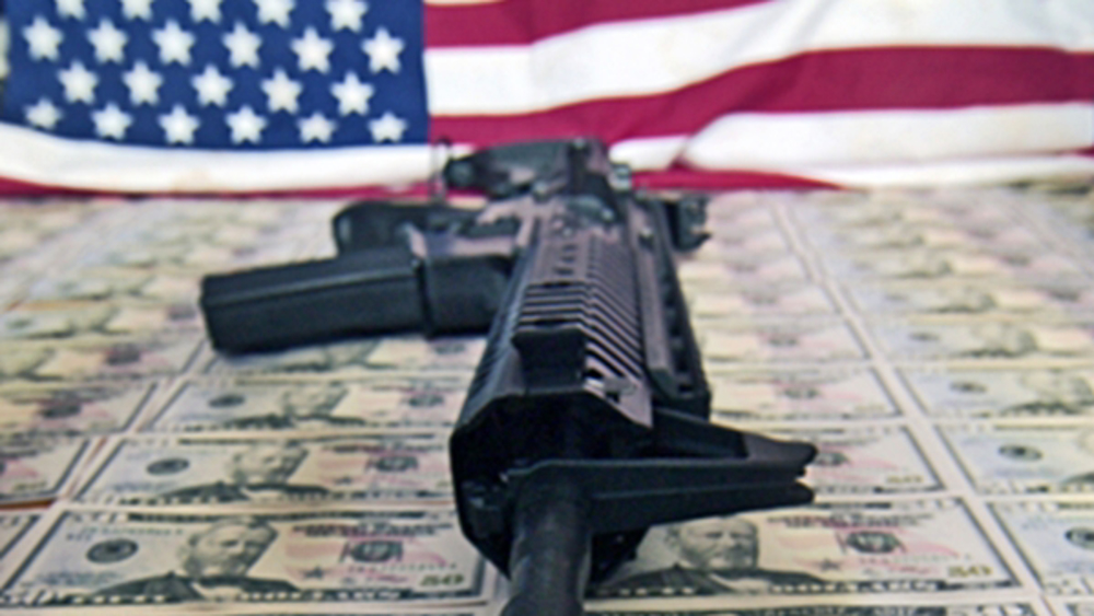 US: Shares of gun makers gain as Biden’s lead grows
