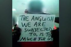 US deportation Deported Cameroonian Asylum Seekers Suffer Serious Harm
