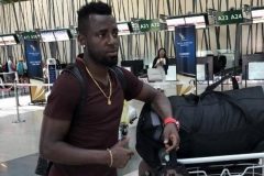 Football: Cameroonian player arrested in Mauritius over passport scam