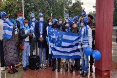 Bloody violence hitting Southern Cameroons as Yerima travels to Geneva for protest