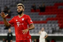 Indomitable Lions: Choupo-Moting heading to MLS
