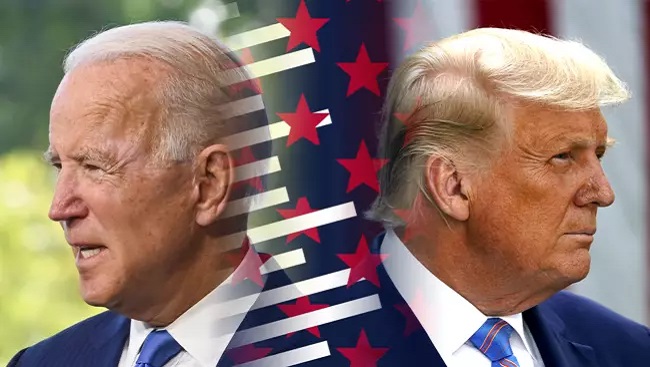 Happening Now: Trump prematurely claims election victory, Biden says he is “on track” to win the White House