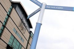 Cameroonian man fined after being caught in public sex act in Northern Ireland