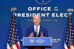 Biden unveils $1.9 trillion Covid-19 ‘rescue’ package for battered US