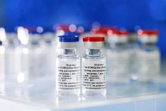 Corona vaccine Pfizer to allow generic versions of its Covid pill for poor countries