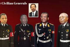 Southern Cameroons Crisis: The death penalty still stands