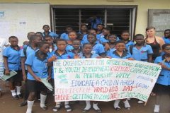 Southern Cameroons Crisis: Gunmen attack Kulu Memorial College in Limbe