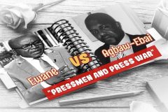 Biya and the rule of law in the two Cameroons