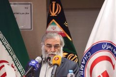 Severe revenge for scientist’s assassination put on Iran’s agenda