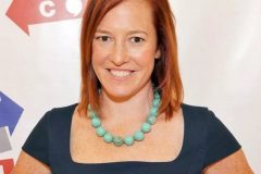US president-elect Joe Biden chooses all-female White House communications team
