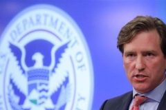 Ex-head of US election security calls Trump team fraud allegations ‘farcical’