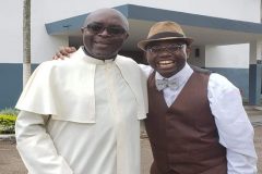 An Encomium to Rev. Dr Jervis Kebei Kewi on the occasion of his nomination as Secretary of the Cameroon Episcopal Conference