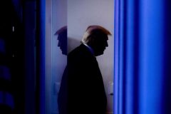 Trump US: FBI seizes ‘top secret’ documents from Trump’s Mar-a-Lago home