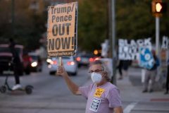 US: Vote recounts in Georgia and Wisconsin will likely not change Trump election defeat