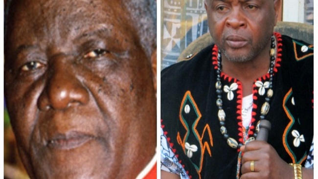 Atanga Nji Boys involved in Cardinal Tumi-Fon Sehm kidnappings