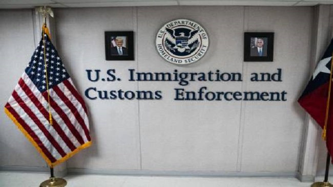 US: Lawmakers ask immigration to halt deportation of Cameroonian and other African asylum-seekers